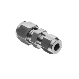 Bulkhead Reducing Union
