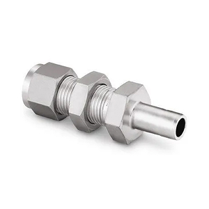 Bulkhead Tube Reducer