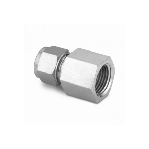 Female Connector (Fractional Tube)
