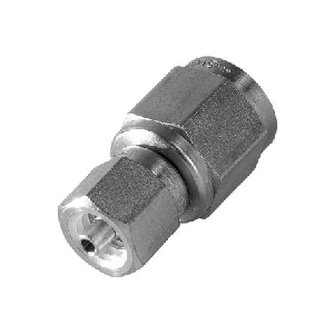 Female Tube Adapter (Fractional Tube)