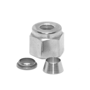 Nut & Ferrule Set