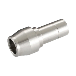 Reducing Port Connector