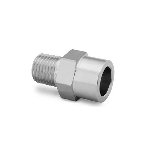 Tube Socket Weld Connector