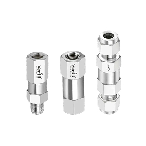 Check Valve