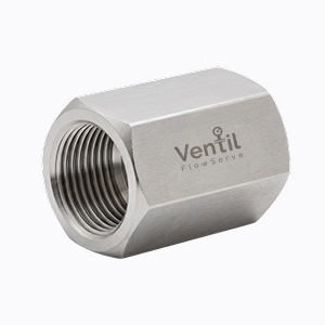 Hex Couplings