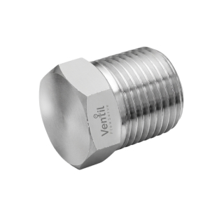 Hex Plugs