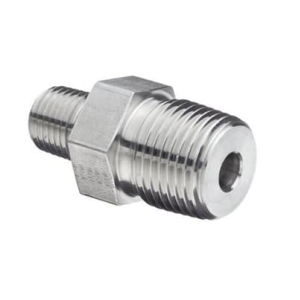 Hex Reducing Nipples