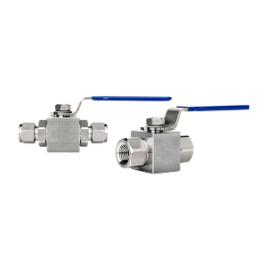 Instrumentation - i series