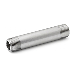 Long Pipe Nipples
