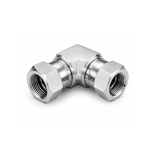 Swivel Union Elbow