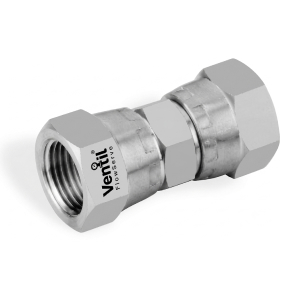 Swivel Union